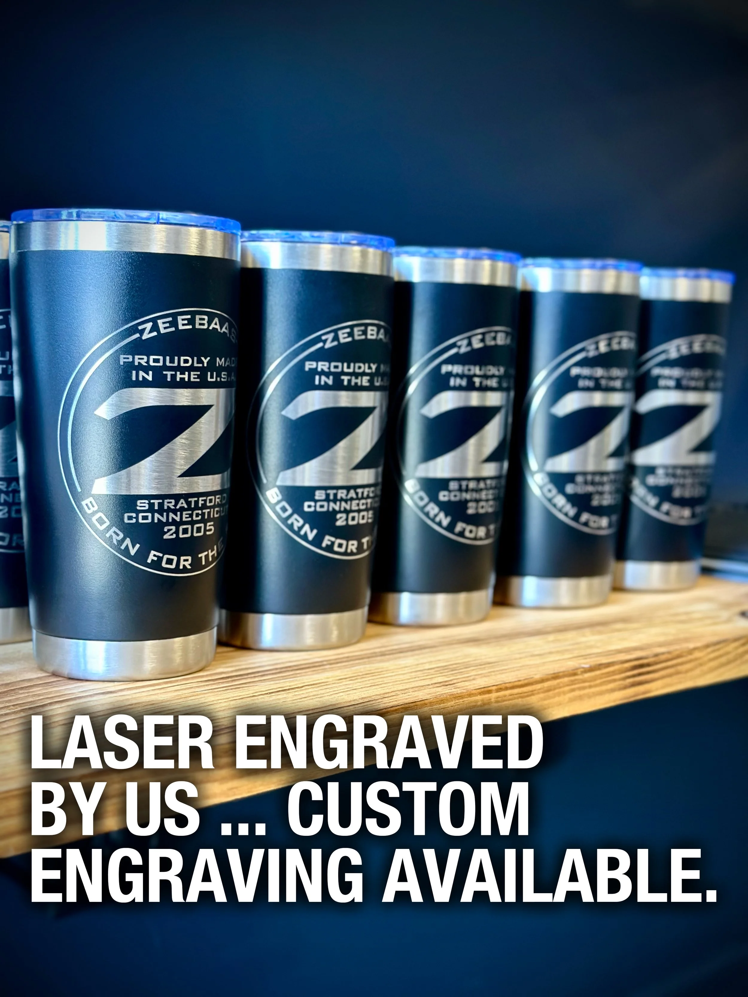 ZeeBaaS Sealed Saltwater Fishing Reel Made In America.